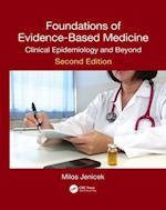 Foundations of Evidence-Based Medicine