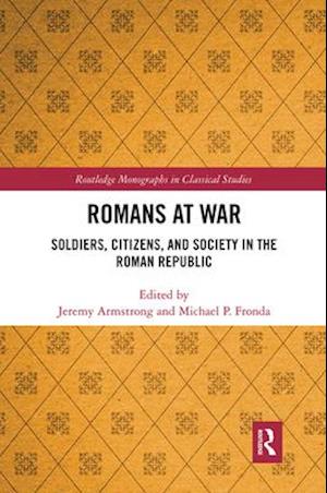 Romans at War