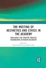 The Meeting of Aesthetics and Ethics in the Academy