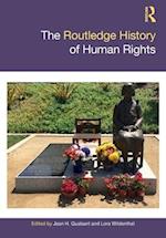 The Routledge History of Human Rights