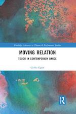 Moving Relation