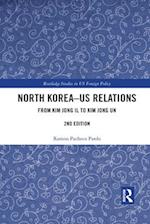North Korea - US Relations