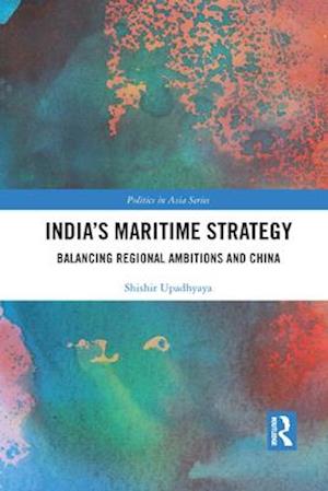 India’s Maritime Strategy