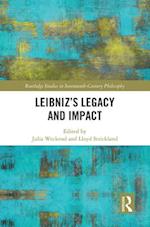 Leibniz's Legacy and Impact