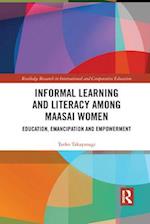 Informal Learning and Literacy among Maasai Women