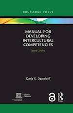 Manual for Developing Intercultural Competencies