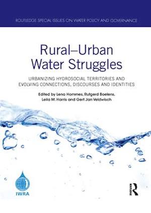 Rural–Urban Water Struggles