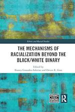 The Mechanisms of Racialization Beyond the Black/White Binary