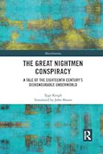 The Great Nightmen Conspiracy