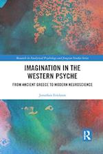 Imagination in the Western Psyche