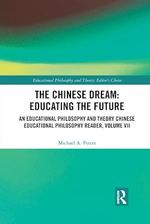 The Chinese Dream: Educating the Future