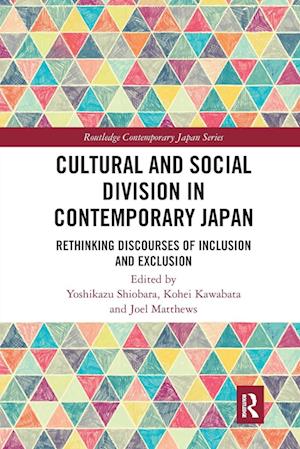 Cultural and Social Division in Contemporary Japan