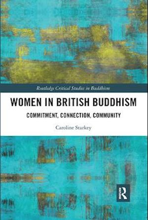 Women in British Buddhism