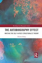 The Autobiography Effect