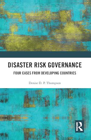 Disaster Risk Governance