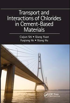 Transport and Interactions of Chlorides in Cement-based Materials