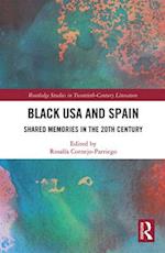 Black USA and Spain