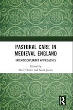 Pastoral Care in Medieval England