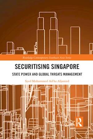 Securitising Singapore