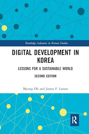 Digital Development in Korea