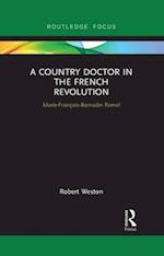 A Country Doctor in the French Revolution