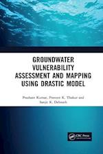 Groundwater Vulnerability Assessment and Mapping using DRASTIC Model