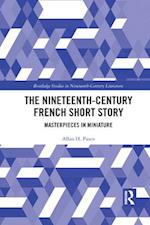 The Nineteenth-Century French Short Story