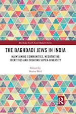 The Baghdadi Jews in India