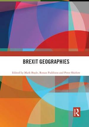 Brexit Geographies