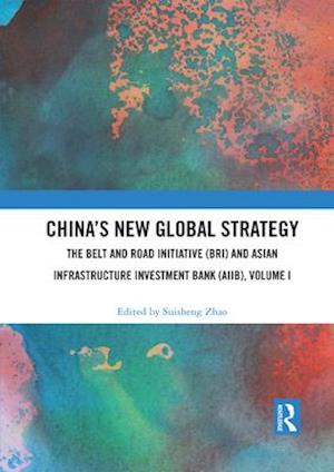 China’s New Global Strategy