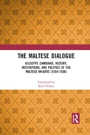 The Maltese Dialogue