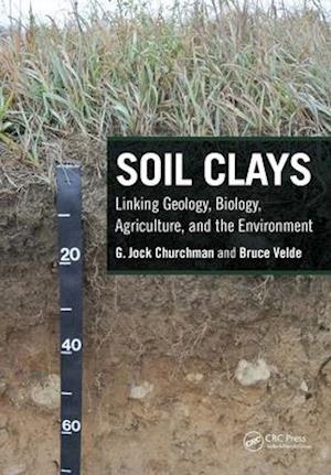 Soil Clays