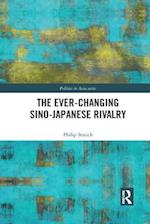 The Ever-Changing Sino-Japanese Rivalry