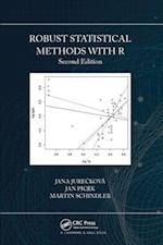 Robust Statistical Methods with R, Second Edition