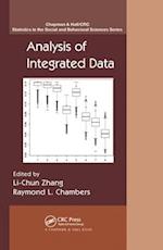Analysis of Integrated Data
