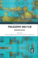 Philosophy and Film