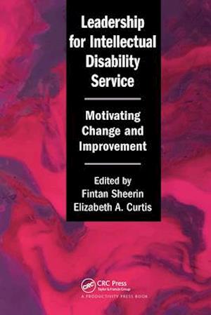 Leadership for Intellectual Disability Service