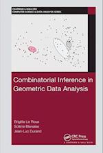 Combinatorial Inference in Geometric Data Analysis