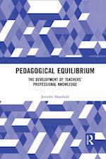 Pedagogical Equilibrium