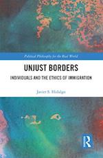 Unjust Borders