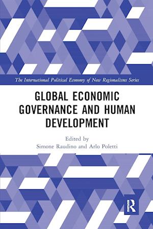 Global Economic Governance and Human Development