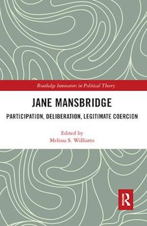 Jane Mansbridge