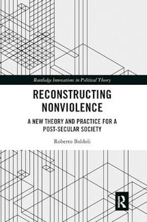 Reconstructing Nonviolence