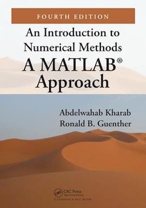 An Introduction to Numerical Methods