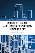Construction and Application of Property Price Indices