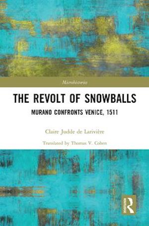 The Revolt of Snowballs