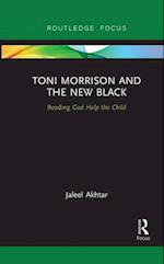 Toni Morrison and the New Black