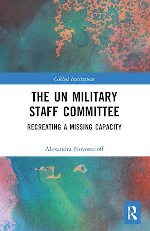 The UN Military Staff Committee