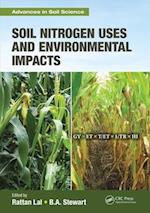 Soil Nitrogen Uses and Environmental Impacts