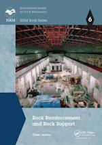 Rock Reinforcement and Rock Support